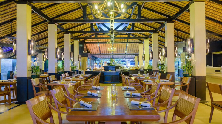 Impiana Resort Patong